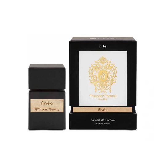Tiziana Terenzi - Rivea Extrait De Parfum Unisex 100ML - ריבאה אקסטרייט דה פרפיום יוניסקס 100 מ"ל - טיזיאנה טרנזי - pharm2u 