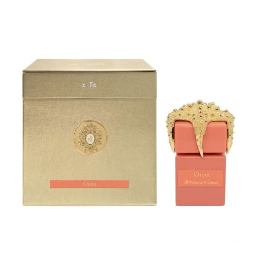 Tiziana Terenzi - Sea Stars Orza Extrait De Parfum Unisex 100ML - אורזה אקסטרייט דה פרפיום יוניסקס 100 מ''ל - טיזיאנה טרנזי - pharm2u 