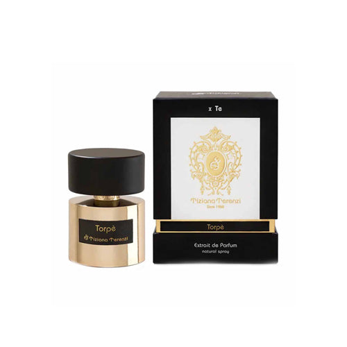 Tiziana Terenzi - Torpe Extrait De Parfum Unisex 100ML - טורפה אקסטרייט דה פרפיום יוניסקס 100 מ"ל - טיזיאנה טרנזי - pharm2u 