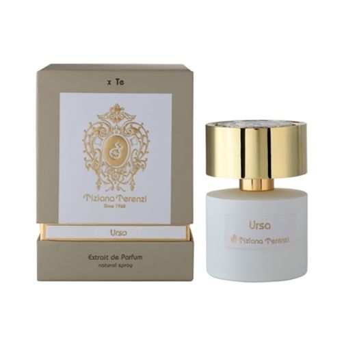 Tiziana Terenzi - Ursa Extrait De Parfum Unisex 100ML - אורסה אקסטרייט דה פרפיום יוניסקס 100 מ"ל - טיזיאנה טרנזי - pharm2u 