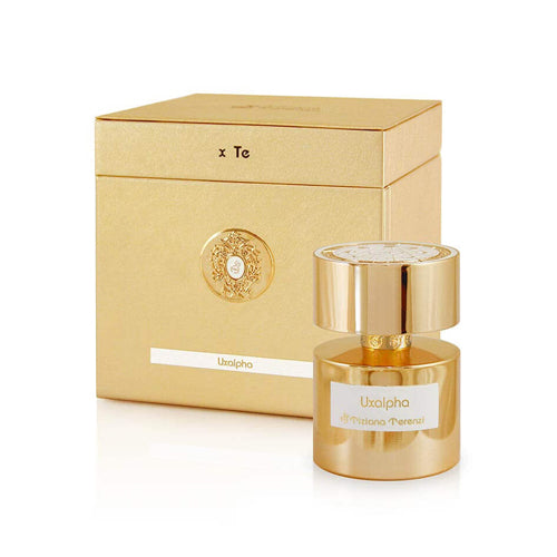 Tiziana Terenzi - Uxalpha Extrait De Parfum Unisex 100ML-אוקסאלפה אקסטרייט דה פרפיום יוניסקס 100 מ"ל - טיזיאנה טרנזי - pharm2u 