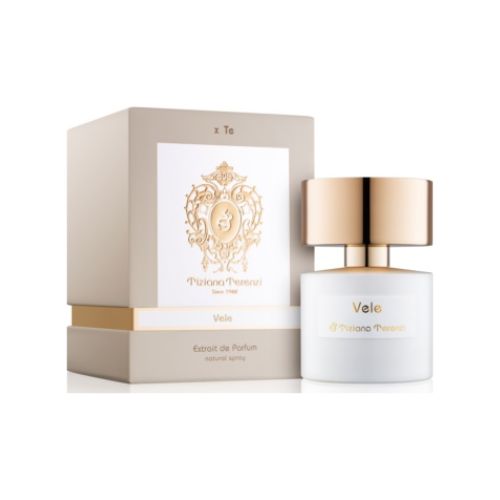 Tiziana Terenzi - Vele Extrait De Parfum Unisex 100ML - ולה אקסטרייט דה פרפיום יוניסקס 100 מ"ל - טיזיאנה טרנזי - pharm2u 