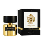 Tiziana Terenzi - White Fire Extrait De Parfum Unisex 100ML - ווייט פייר אקסטרייט דה פרפיום יוניסקס 100 מ''ל - טיזיאנה טרנזי - pharm2u
