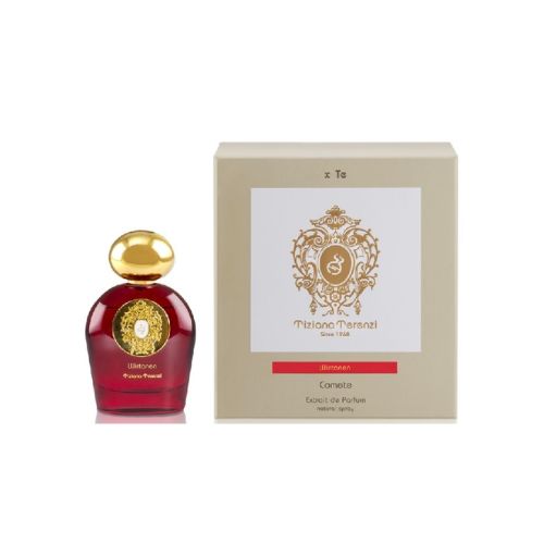 Tiziana Terenzi - Wirtanen Extrait De Parfum Unisex 100ML - וירטאנן אקסטרייט דה פרפיום יוניסקס 100 מ"ל - טיזיאנה טרנזי - pharm2u 