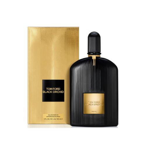 Tom Ford - Black Orchid EDP Unisex 150ML - בלאק אורכיד אדפ יוניסקס 150 מ"ל - טום פורד - pharm2u 