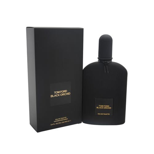 Tom Ford - Black Orchid EDT Unisex 100ML - בלאק אורכיד אדט יוניסקס 100 מ"ל - טום פורד - pharm2u 
