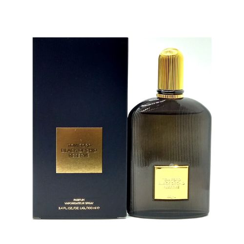 Tom Ford - Black Orchid Reserve EDP Unisex 100ML - בלאק אורכיד ריזרב אדפ יוניסקס 100 מ"ל - טום פורד - pharm2u 