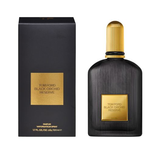 Tom Ford - Black Orchid Reserve EDP Unisex 50ML - בלאק אורכיד ריזרב אדפ יוניסקס 50 מ"ל - טום פורד - pharm2u 