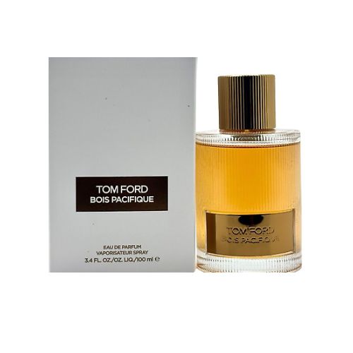 Tom Ford - Bois Pacifique EDP Unisex 100ML - בויס פסיפיק אדפ יוניסקס 100 מ"ל - טום פורד - pharm2u 