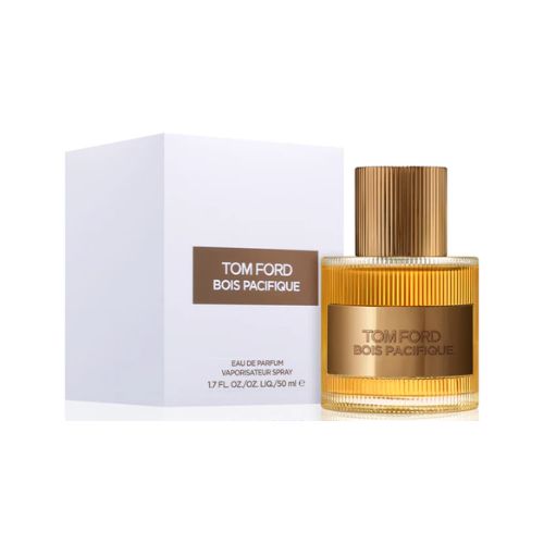 Tom Ford - Bois Pacifique EDP Unisex 50ML - בויס פסיפיק אדפ יוניסקס 50 מ"ל - טום פורד - pharm2u 