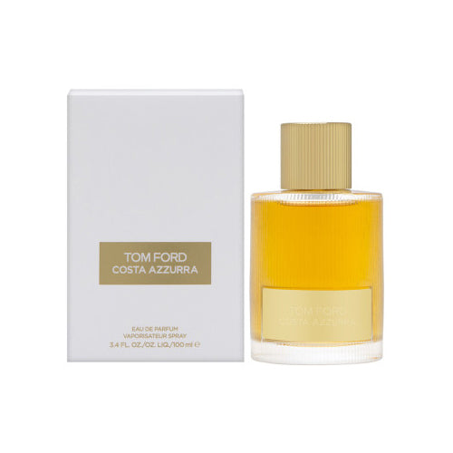 Tom Ford - Costa Azzurra Gold EDP Unisex 100ML קוסטה אזורה גולד אדפ יוניסקס 100 מ"ל - טום פורד - pharm2u 