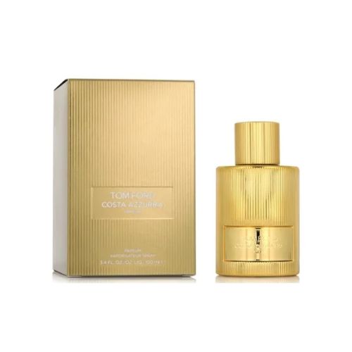Tom Ford - Costa Azzurra Parfum Unisex 100ML - קוסטה אזורה פרפיום יוניסקס 100 מ"ל - טום פורד - pharm2u 