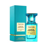 Tom Ford - Fleur De Portofino EDP Unisex 50ML פלור דה פורטופינו אדפ יוניסקס 50 מ"ל - טום פורד - pharm2u 