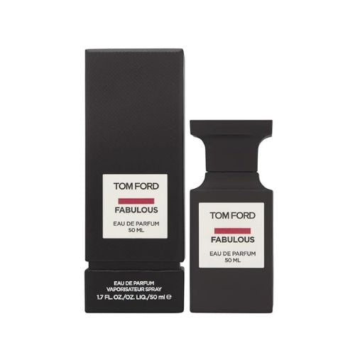 Tom Ford - Fucking Fabulous EDP Unisex 50ML - פאקינג פאביולוס אדפ יוניסקס 50 מ"ל - טום פורד - pharm2u 