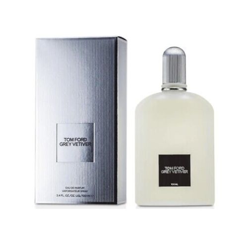 Tom Ford - Grey Vetiver EDP For Men 100ML - גריי וטיבר אדפ לגבר 100 מ"ל - טום פורד - pharm2u 