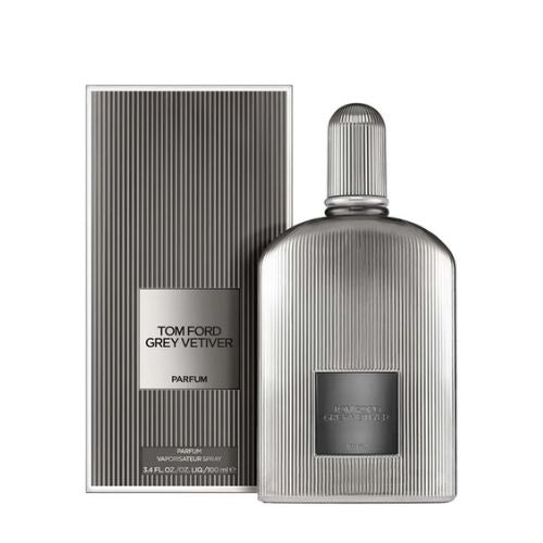Tom Ford - Grey Vetiver Parfum Unisex 100ML גריי וטיבר פרפיום לגבר 100 מ"ל - טום פורד - pharm2u 