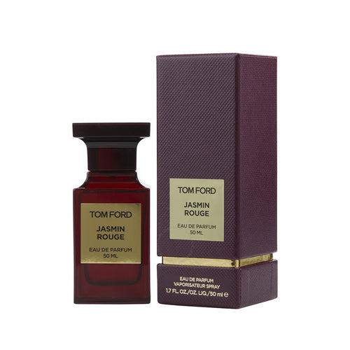 Tom Ford - Jasmin Rouge EDP For Women 50ML ג'סמין רוז' אדפ לאישה 50 מ"ל - טום פורד - pharm2u 