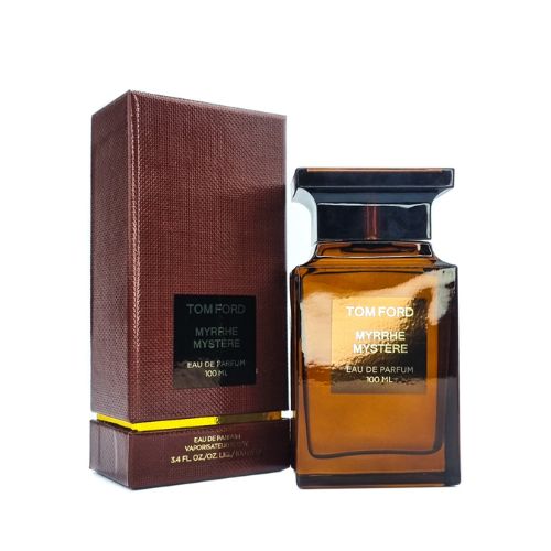Tom Ford - Myrrhe Mystere EDP Unisex 100ML - מירה מיסטרה אדפ יוניסקס 100 מ"ל - טום פורד - pharm2u 