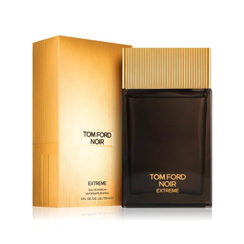Tom Ford - Noir Extreme EDP For Men 150ML - נואר אקסטרים אדפ לגבר 150 מ"ל - טום פורד - pharm2u 