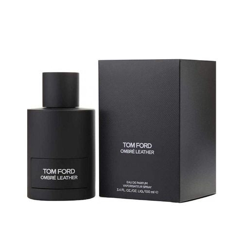 Tom Ford - Ombre Leather EDP Unisex 100ML - אומברה לדר אדפ יוניסקס 100 מ"ל - טום פורד - pharm2u 