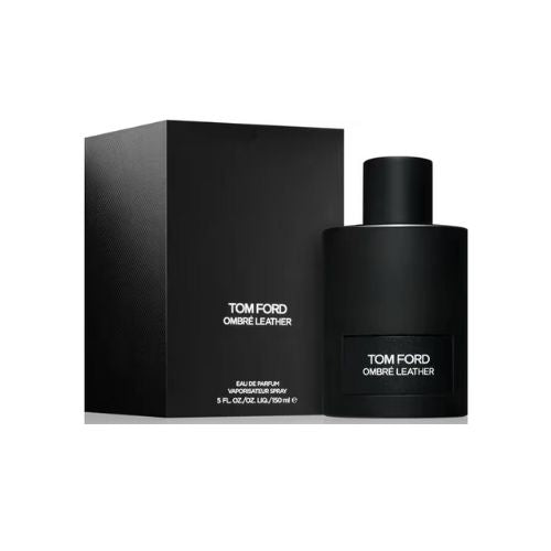 Tom Ford - Ombre Leather EDP Unisex 150ML - אומברה לדר אדפ יוניסקס 150 מ"ל - טום פורד - pharm2u 