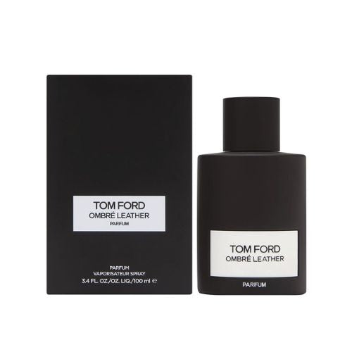 Tom Ford - Ombre Leather Parfume Unisex 100ML - אומברה לדר פרפיום יוניסקס 100 מ"ל - טום פורד - pharm2u 