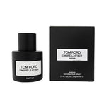 Tom Ford - Ombre Leather Parfume Unisex 50ML - אומברה לדר פרפיום יוניסקס 50 מ"ל - טום פורד - pharm2u 