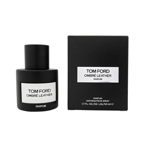 Tom Ford - Ombre Leather Parfume Unisex 50ML - אומברה לדר פרפיום יוניסקס 50 מ"ל - טום פורד - pharm2u 