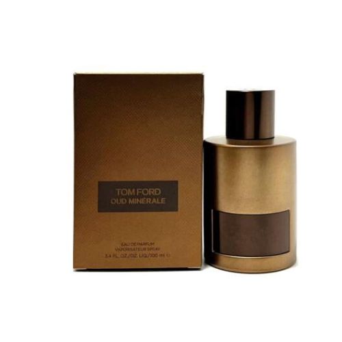 Tom Ford - Oud Mineral EDP Unisex 100ML - אוד מינרל אדפ יוניסקס 100 מ"ל - טום פורד - pharm2u 