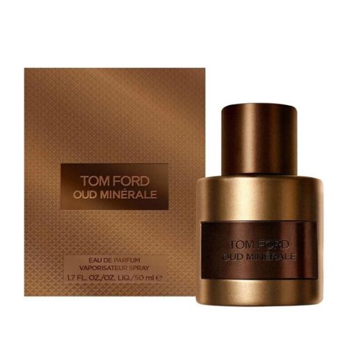 Tom Ford - Oud Mineral EDP Unisex 50ML - אוד מינרל אדפ יוניסקס 50 מ"ל - טום פורד - pharm2u 