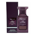 Tom Ford - Oud Voyager EDP Unisex 50ML - אוד וויאג'ר אדפ יוניסקס 50 מ"ל - טום פורד - pharm2u 