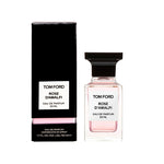 Tom Ford - Rose D'amalfi EDP Unisex 100ML - רוז דה אמלפי אדפ יוניסקס 100 מ"ל - טום פורד - pharm2u 