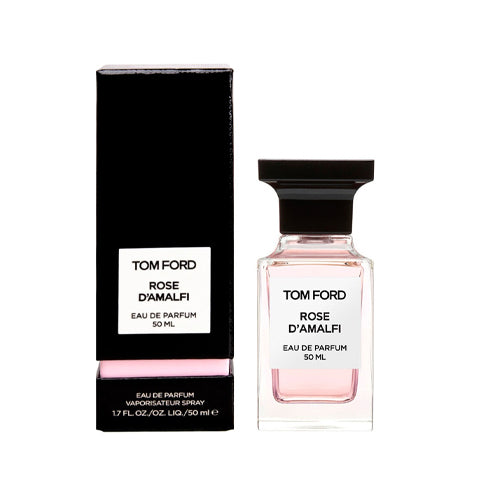 Tom Ford - Rose D'amalfi EDP Unisex 100ML - רוז דה אמלפי אדפ יוניסקס 100 מ"ל - טום פורד - pharm2u 