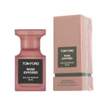 Tom Ford - Rose Exposed EDP Unisex 30ML - רוז אקספוזד אדפ יוניסקס 30 מ"ל - טום פורד - pharm2u 
