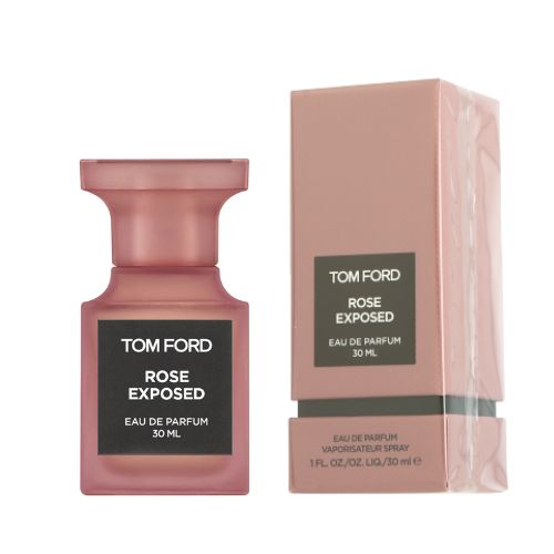 Tom Ford - Rose Exposed EDP Unisex 30ML - רוז אקספוזד אדפ יוניסקס 30 מ"ל - טום פורד - pharm2u 