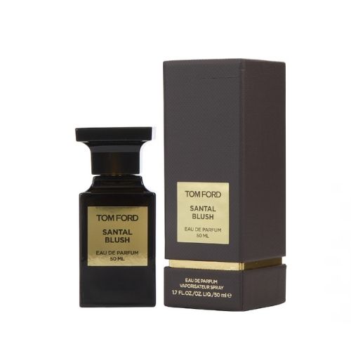 Tom Ford - Santal Blush EDP Unisex 50ML - סנטל בלאש אדפ יוניסקס 50 מ"ל - טום פורד - pharm2u 