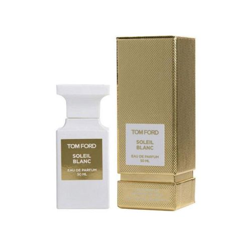 Tom Ford - Soleil Blanc EDP For Women 50ML - סוליאל בלאנץ' אדפ לאישה 50 מ"ל - טום פורד - pharm2u 