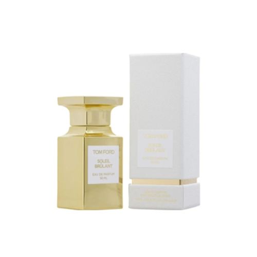 Tom Ford - Soleil Brulant EDP For Women 50ML - סוליאל ברולאנט אדפ לאישה 50 מ"ל - טום פורד - pharm2u 