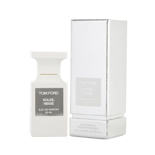Tom Ford - Soleil Neige Parfum Unisex 50ML - סוליאל נייג' פרפיום יוניסקס 50 מ"ל - טום פורד - pharm2u 