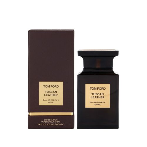 Tom Ford - Tuscan Leather EDP For Men 100ML - טוסקן לדר אדפ לגבר 100 מ"ל - טום פורד - pharm2u 