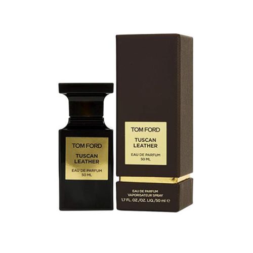 Tom Ford - Tuscan Leather EDP For Men 50ML - טוסקן לדר אדפ לגבר 50 מ"ל - טום פורד - pharm2u 
