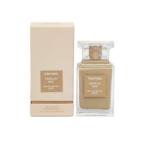 Tom Ford - Vanilla Sex EDP Unisex 100ML - ונילה סקס אדפ יוניסקס 100 מ"ל - טום פורד - pharm2u 