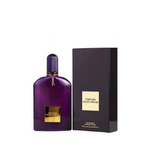 Tom Ford - Velvet Orchid EDP For Women 100ML - ולווט אורכיד אדפ לאישה 100 מ"ל - טום פורד - pharm2u 