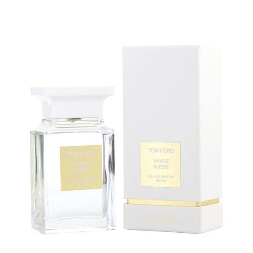 Tom Ford - White Suede EDP For Women 100ML - וויט סוויד אדפ לאישה 100 מ"ל - טום פורד - pharm2u 