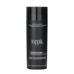Toppik - Hair Building Fibers Dark Brown 55Gr - סיבי שיער חום כהה 55 גרם - טופיק - pharm2u 