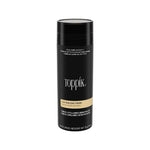 Toppik - Hair Building Fibers Med Blonde 55Gr - סיבי שיער מדיום בלונד 55 גרם - טופיק - pharm2u 