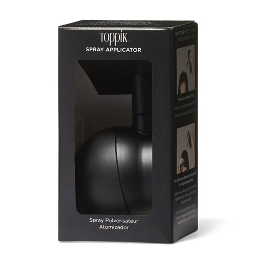 Toppik - Spray Applicator - מפזר - טופיק - pharm2u 