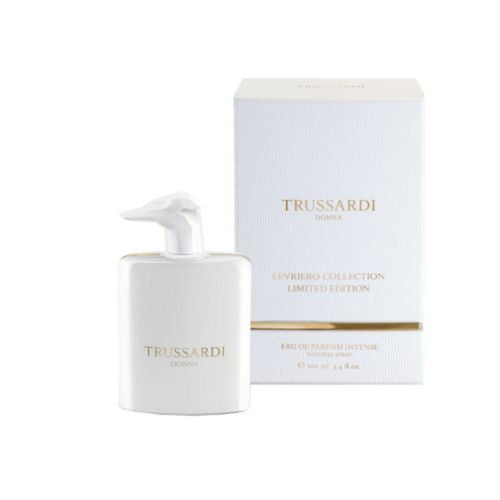 Trussardi - Donna Levriero Collection LTD EDP For Women 100ML - דונה לברירו קולקשן לימיטד אדישן אדפ לאישה 100 מ"ל - טרוסרדי