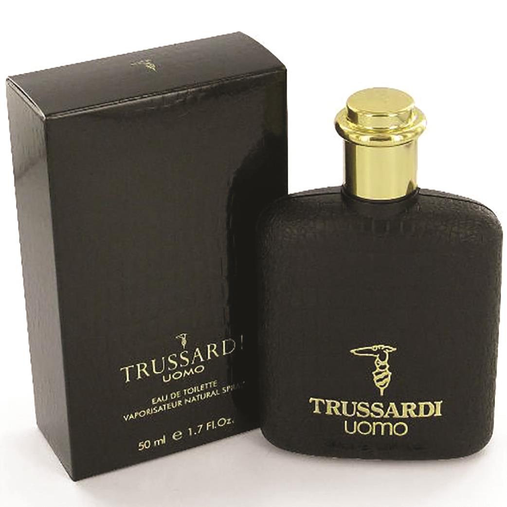 Trussardi Umo   טרוסרדי אומו לגבר אדט 100מל - pharm2u 