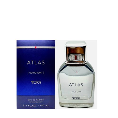 Tumi - Atlas EDP For Men 100ML אטלס אדפ לגבר 100 מ"ל - טומי - pharm2u